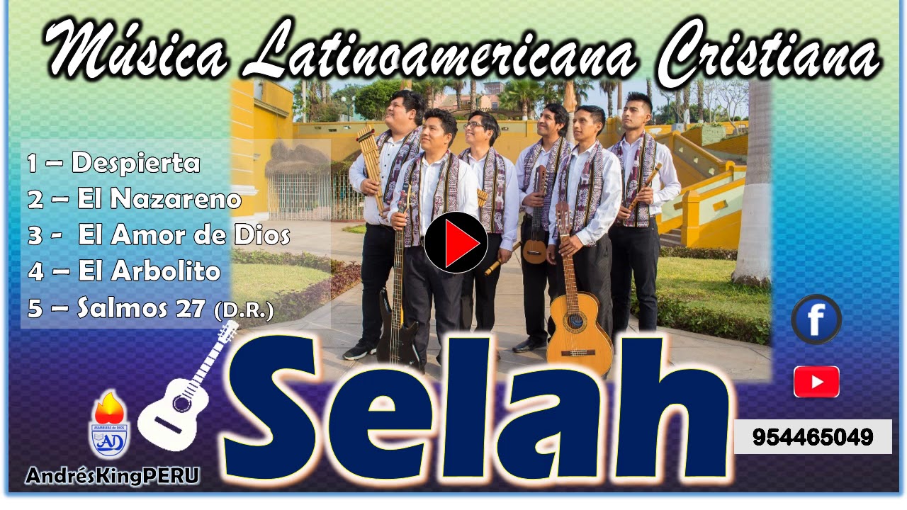 latinuamericana